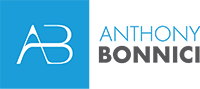 Anthony Bonnici Logo