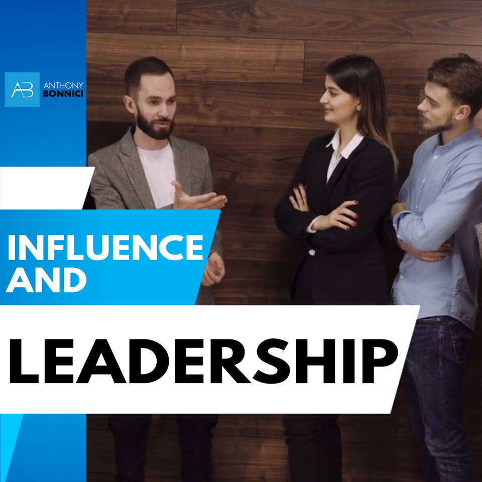 Influence and Leadership